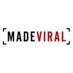 Madeviral logo