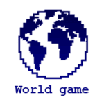 World game logo Valentin Thomas