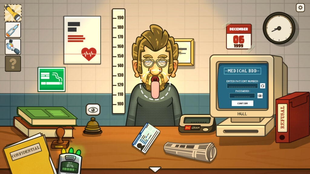 Prescribe and pray - Valentin's kickass hooks selection #3